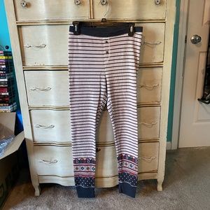 DONATING ON 11/18 | Old Navy pajama leggings